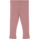 Petit Piao Nostalgic Rose Legging Modal