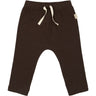 Petit Piao Coffee Bean Pants Modal