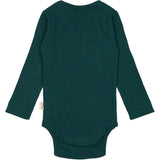 Petit Piao Dark Sea Body L/S Modal