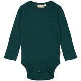 Petit Piao Dark Sea Body L/S Modal