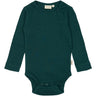 Petit Piao Dark Sea Body L/S Modal