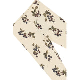 Petit Piao Black Berry Legging Printed