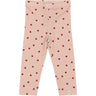Petit Piao Heart Legging Printed