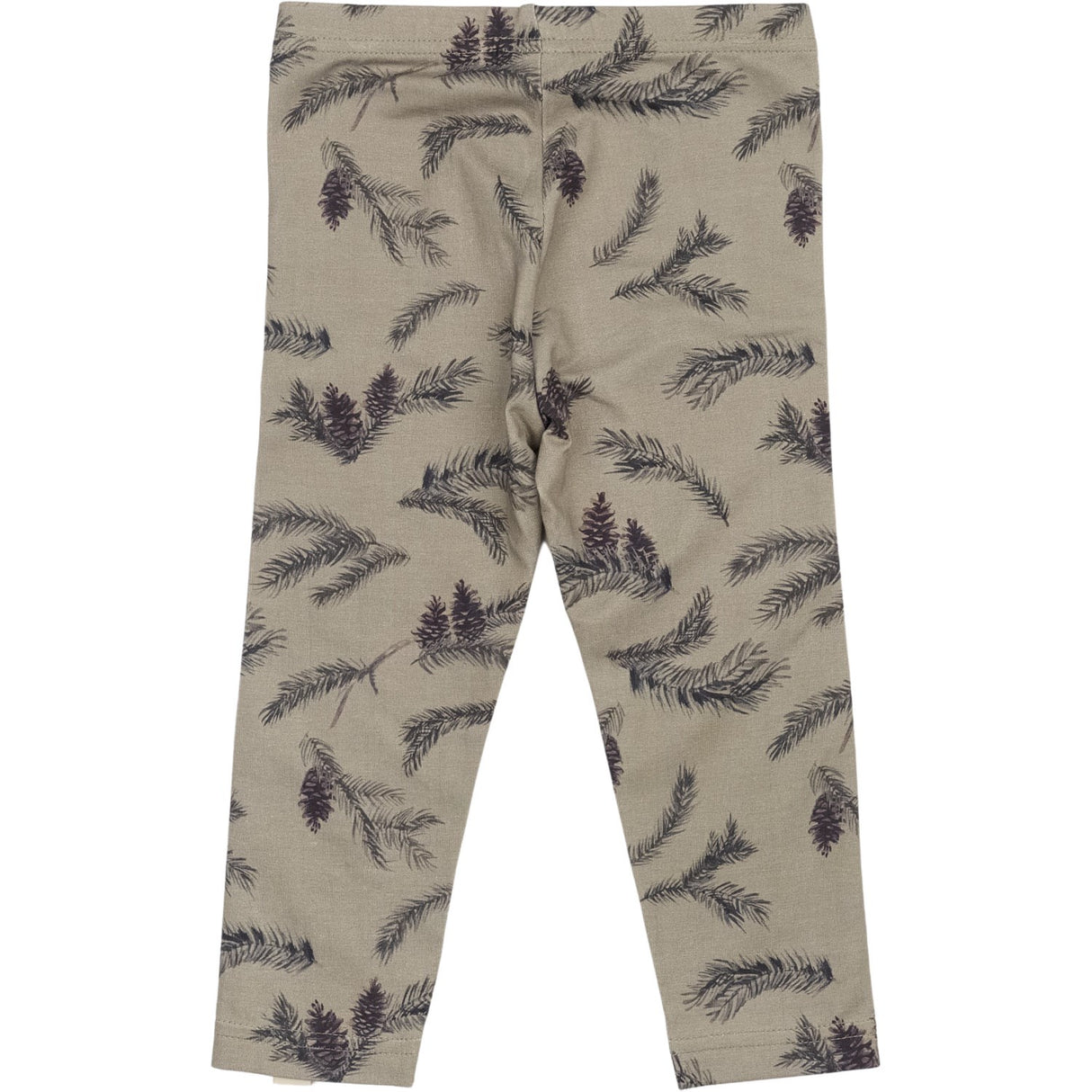 Petit Piao Pine Legging Printed