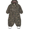 Petit Piao Oak AOP PPDard Snowsuit