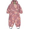 Petit Piao Autumn Anemone AOP PPDard Snowsuit