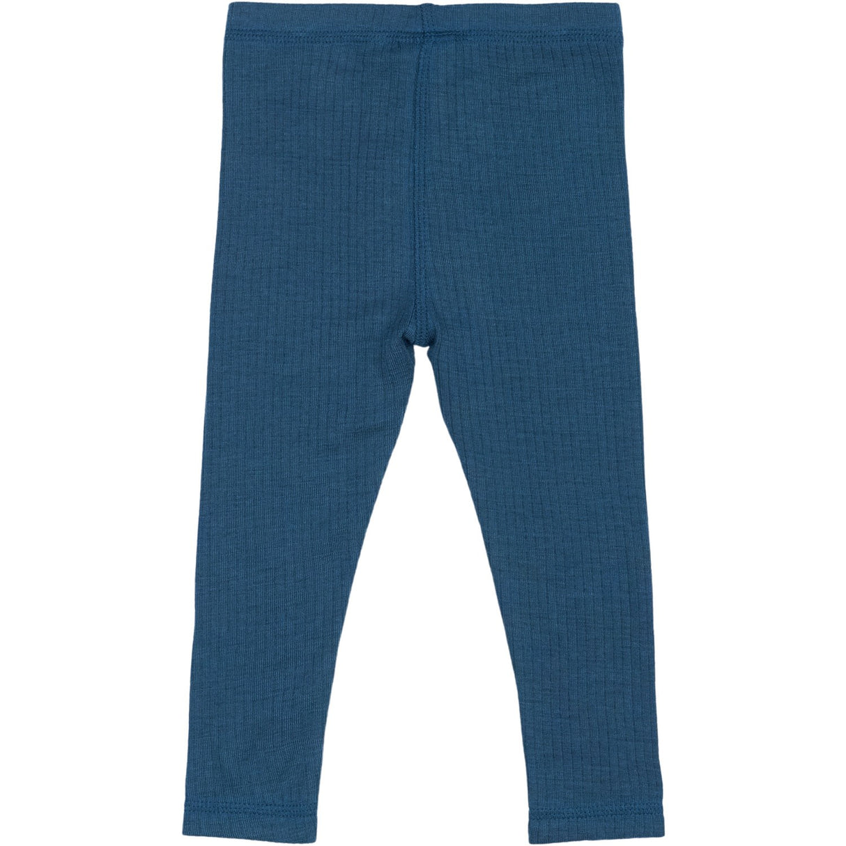 Petit Piao Ensign Blue PPDante Leggings Merino Wool