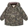 Petit Piao Oak AOP PPDard Winter Jacket