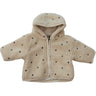 Lil'Atelier Turtledove Hearts Emb Nbnnalo Loose Jacket Lil