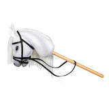 by 아스트럽 취미 말, 시그리드, 화이트