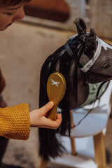 by 아스트럽 취미 말, 토르, 검정