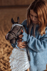 by 아스트럽 취미 말, 토르, 검정