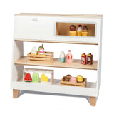 Mamamemo 냉장고가 있는 아이스크림 바