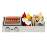 Mamamemo 핫도그 스탠드