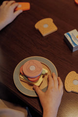 마마메모 샌드위치