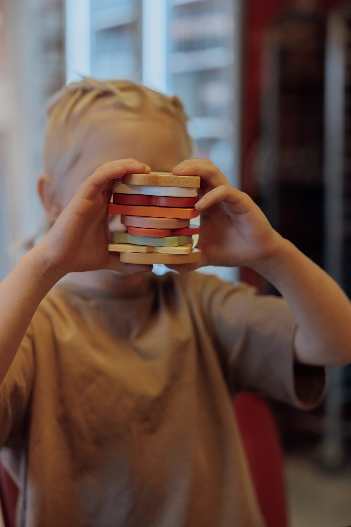 마마메모 샌드위치