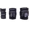 Reversal Black Kids Protective Set 3-pack