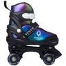 VENOR Chameleon Rainbow Ignite LED Roller Skates