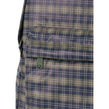 Konges Sløjd Laurel Blue Check Rainy Kids Backpack Midi