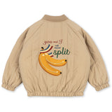 Konges Sløjd Travertine Juno Bomber Jacket