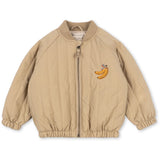 Konges Sløjd Travertine Juno Bomber Jacket