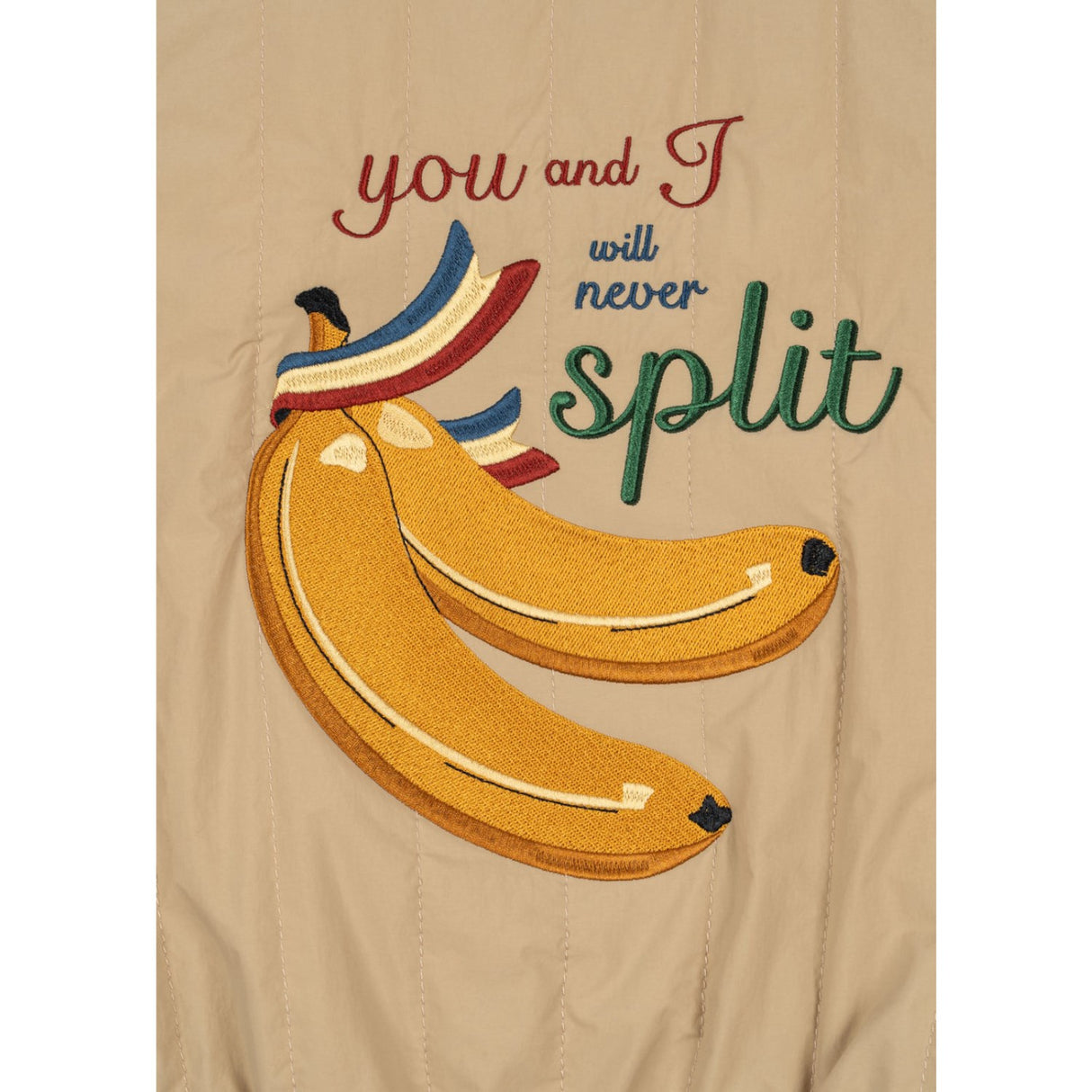 Konges Sløjd Travertine Juno Bomber Jacket