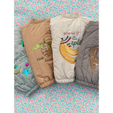 Konges Sløjd Travertine Juno Bomber Jacket