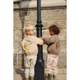 Konges Sløjd Travertine Juno Bomber Jacket