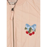 Konges Sløjd Cameo Rose Juno Bomber Jacket
