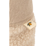 Konges Sløjd Oxford Tan Safa Booties Grs