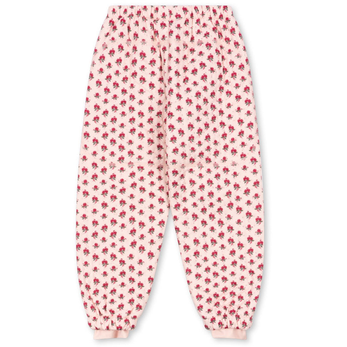 Konges Sløjd Rosie Blush Thermo Pants Grs