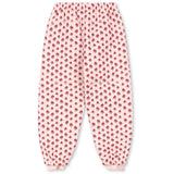 Konges Sløjd Rosie Blush Thermo Pants Grs