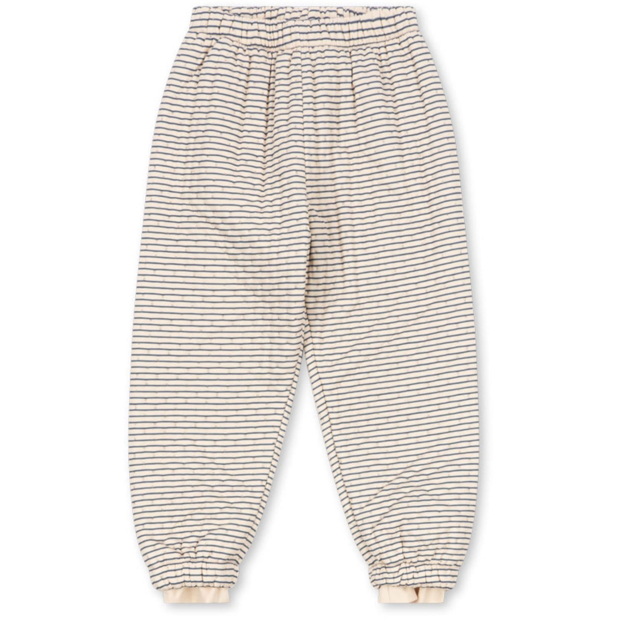 Konges Sløjd Stripe Bluie Thermo Pants Grs