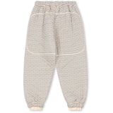 Konges Sløjd Stripe Bluie Thermo Pants Grs