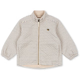 Konges Sløjd Stripe Bluie Thermo Jacket Grs