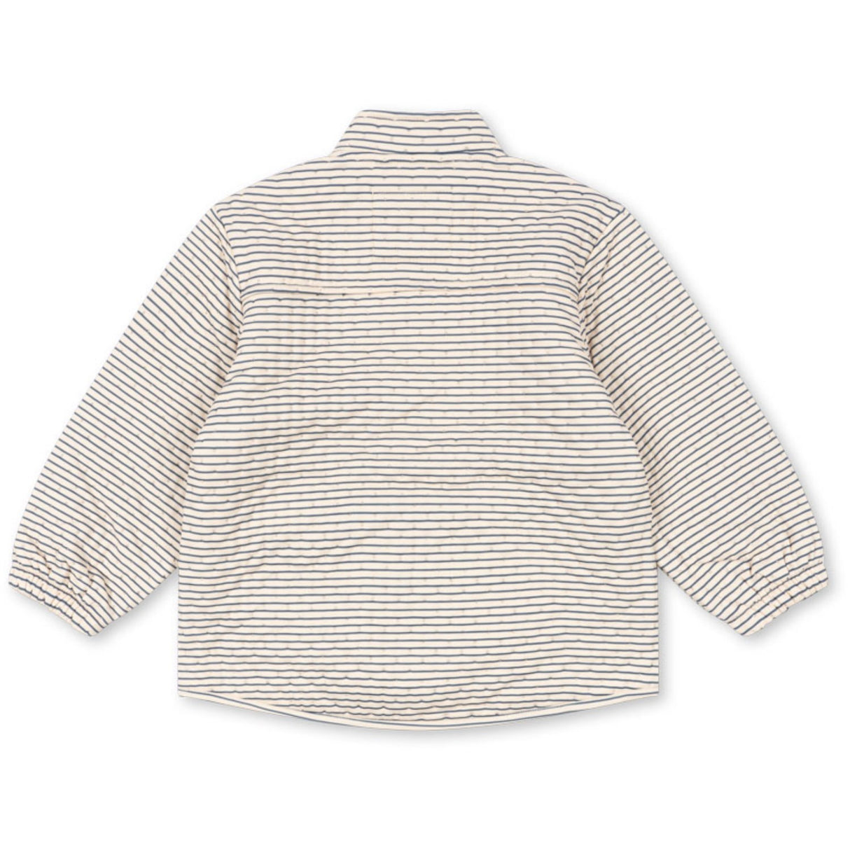 Konges Sløjd Stripe Bluie Thermo Jacket Grs