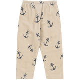 Konges Sløjd Ancher Tavi Fleece Pants Grs