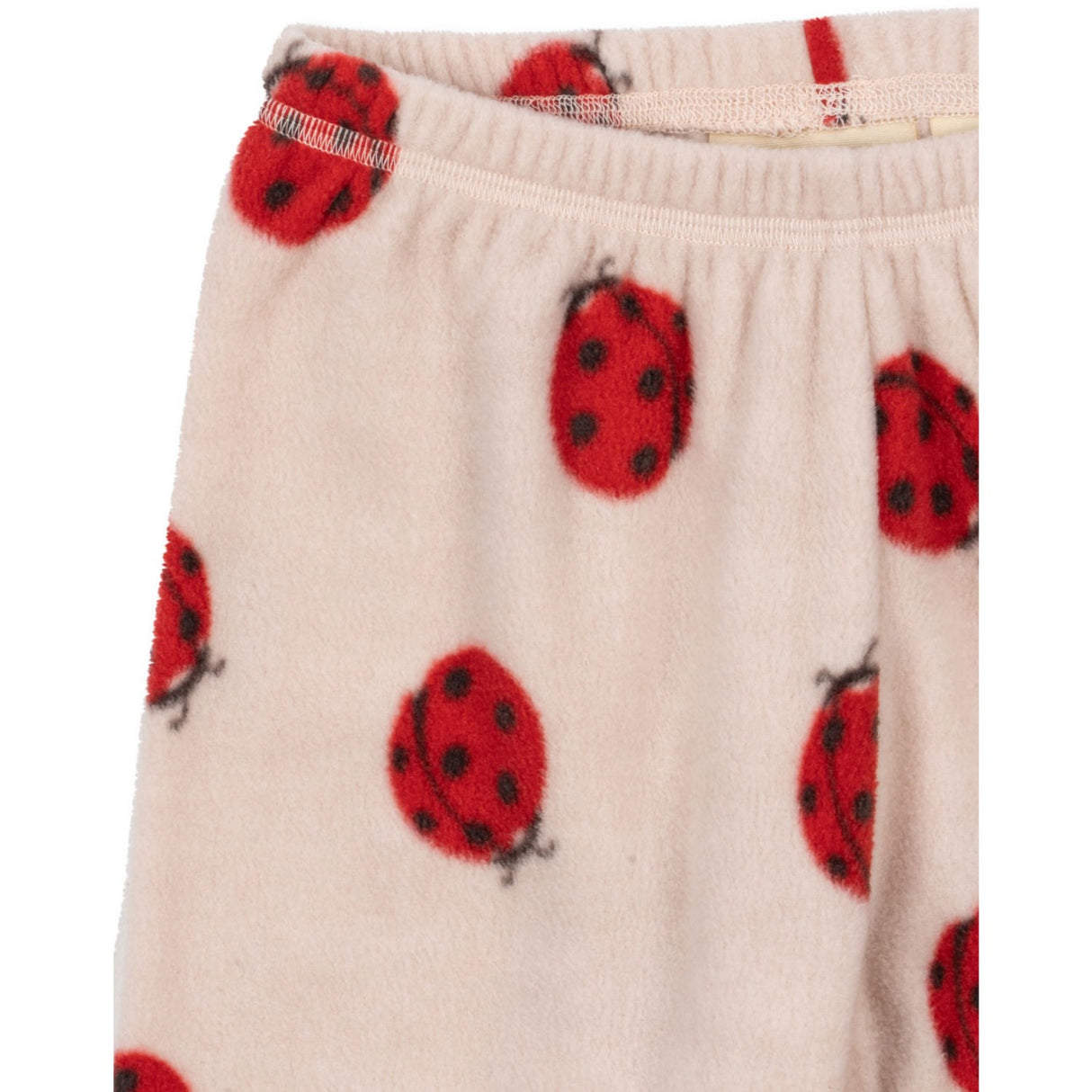 Konges Sløjd Ladybug Tavi Fleece Pants Grs