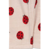 Konges Sløjd Ladybug Tavi Fleece Pants Grs