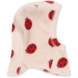 Konges Sløjd Ladybug Tavi Fleece Balaclava Grs