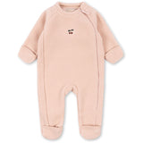Konges Sløjd Rose Smoke Safa Onesie Grs