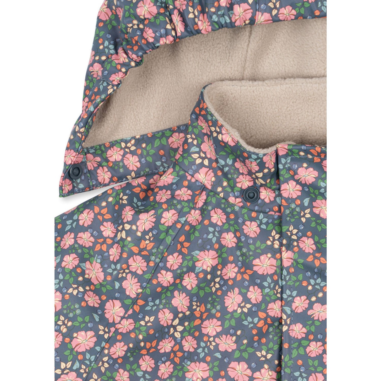 Konges Sløjd Kyoto Rainy Palme Set Girl