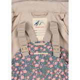 Konges Sløjd Kyoto Rainy Palme Set Girl