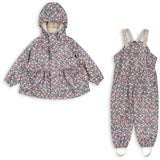 Konges Sløjd Kyoto Rainy Palme Set Girl