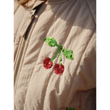 Konges Sløjd Frappé Juno Sequin Bomber Jacket