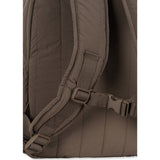 Konges Sløjd Walnut Juno Quilted Backpack Midi