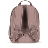 Konges Sløjd Twilight Mauve Juno Quilted Backpack Midi
