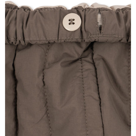 Konges Sløjd Walnut Juno Pants