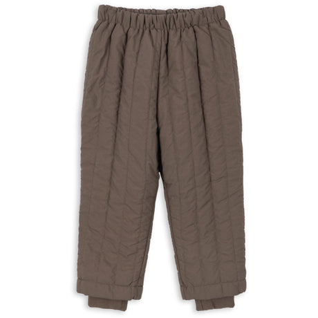 Konges Sløjd Walnut Juno Pants
