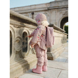 Konges Sløjd Twilight Mauve Juno Pants